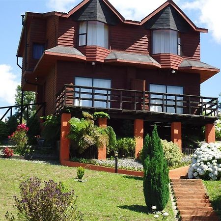 Boomerang Inn ปูกอน ภายนอก รูปภาพ